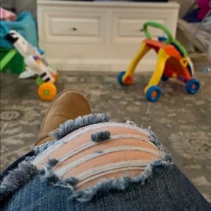 Meet your Posher, Veronica